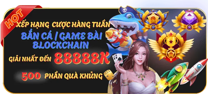 Hình ảnh các chương trình khuyến mãi jb88 cổng game
