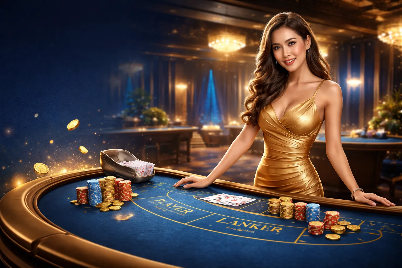 Thưởng sinh nhật jb88 cổng game