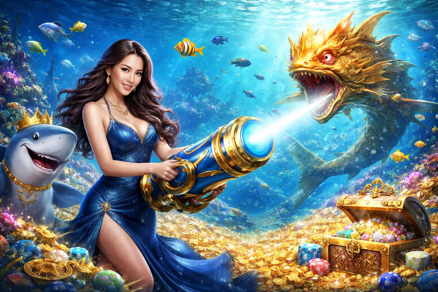 Biểu tượng tai nghe và người hỗ trợ khách hàng 24/7