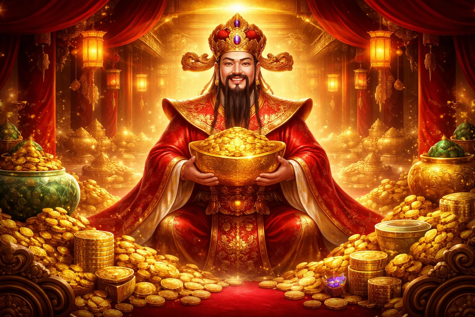 Các sản phẩm giải trí đa dạng của jb88 cổng game
