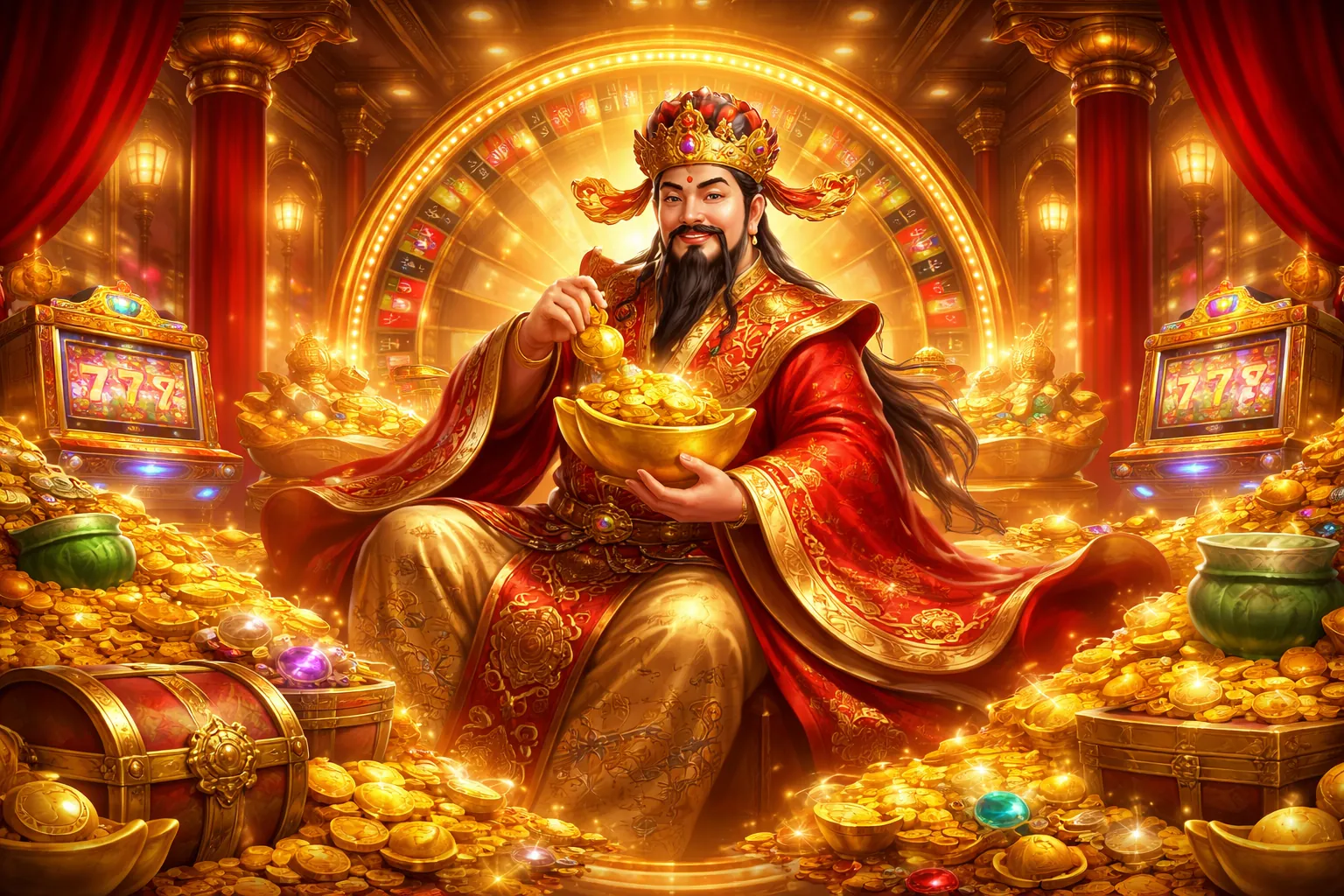 Hình ảnh giới thiệu hướng dẫn người mới jb88 cổng game